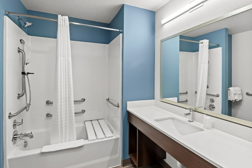 WoodSpring Suites Beaverton - Portland West 8/35