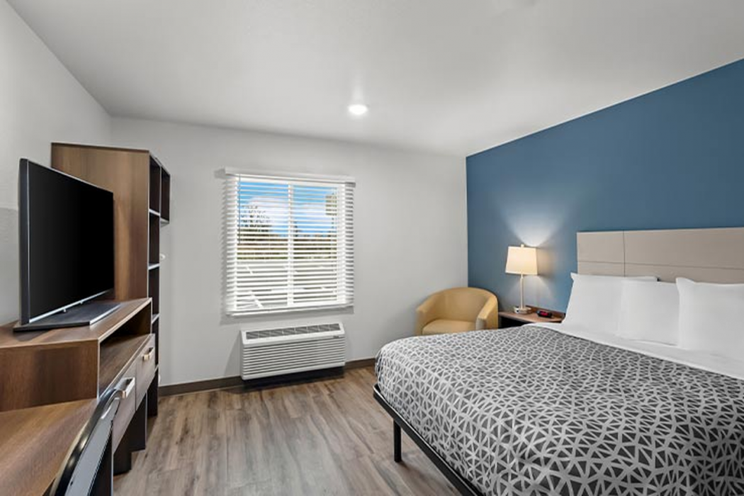 WoodSpring Suites Beaverton - Portland West 11/35