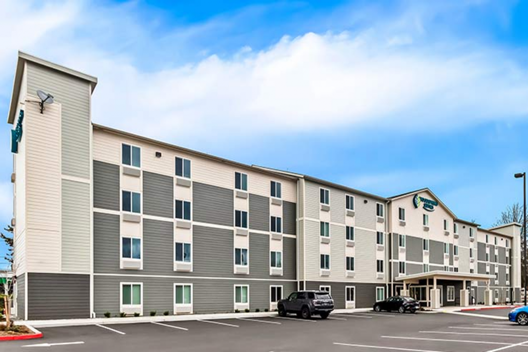 WoodSpring Suites Beaverton - Portland West 1/35