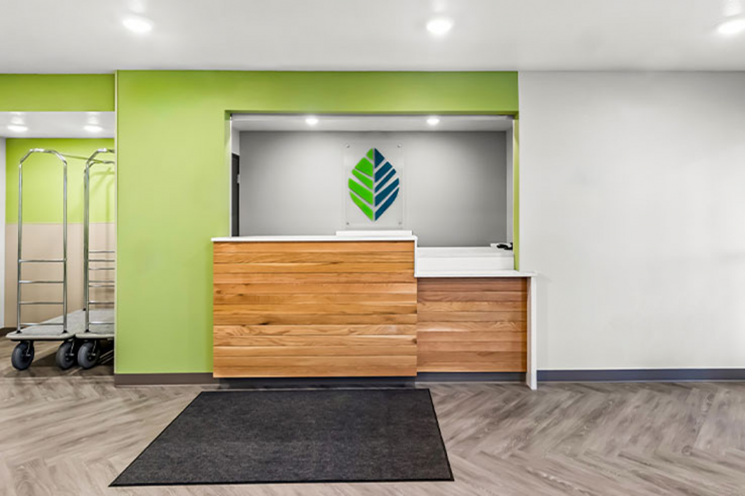 WoodSpring Suites Beaverton - Portland West 3/35