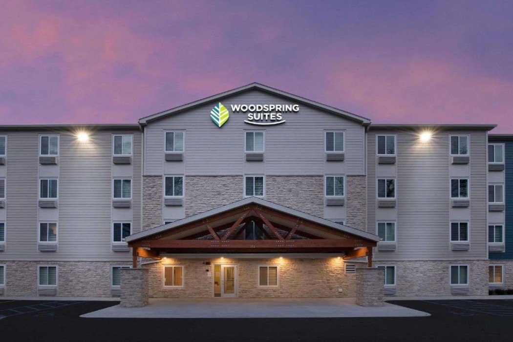 WoodSpring Suites Atlanta Stockbridge 1/16