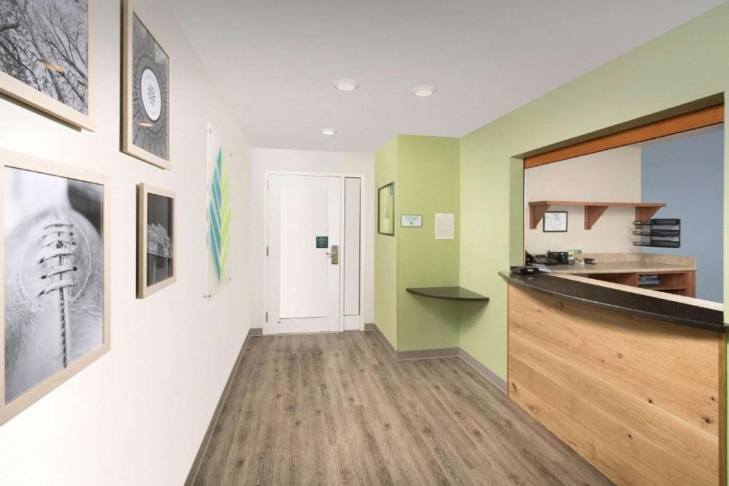 WoodSpring Suites Atlanta Stockbridge 4/16