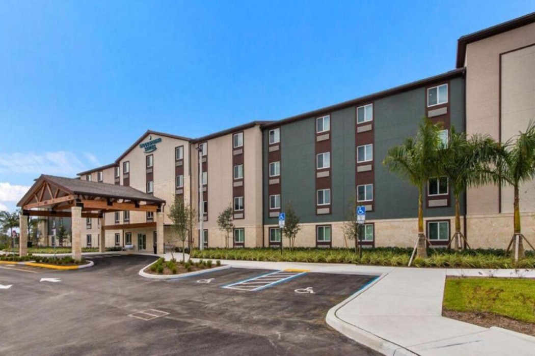 WoodSpring Suites Atlanta Stockbridge 2/16