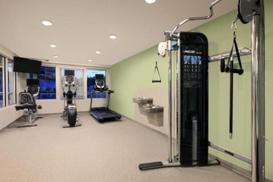 WoodSpring Suites Atlanta Stockbridge 16/16