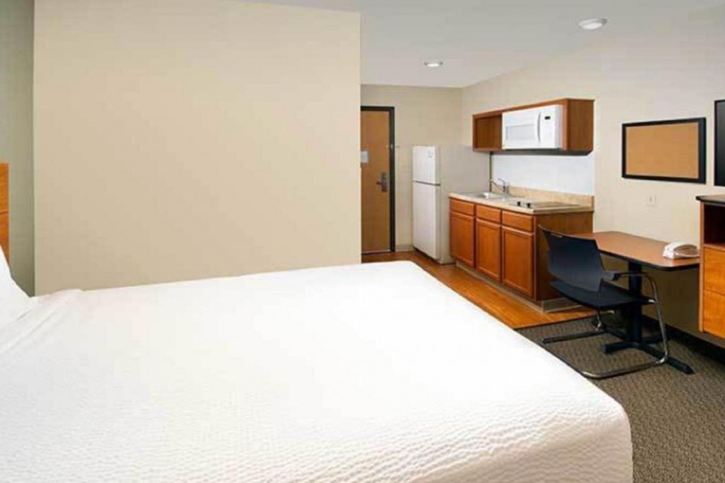 WoodSpring Suites Atlanta Stockbridge 12/16