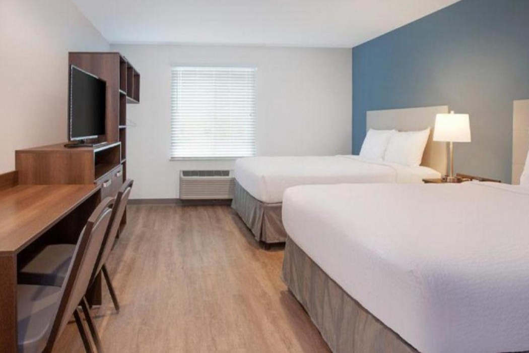 WoodSpring Suites Atlanta Stockbridge 8/16