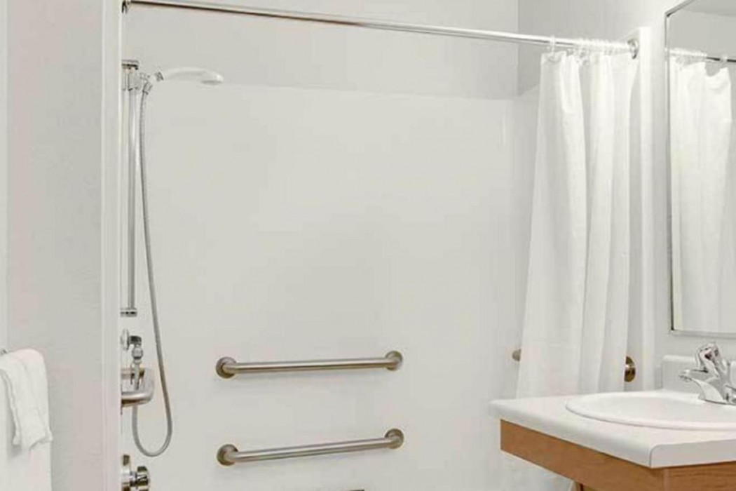WoodSpring Suites Atlanta Stockbridge 11/16