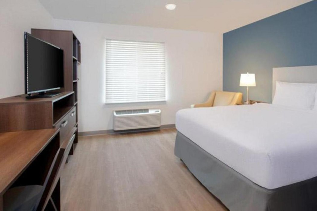 WoodSpring Suites Atlanta Stockbridge 7/16