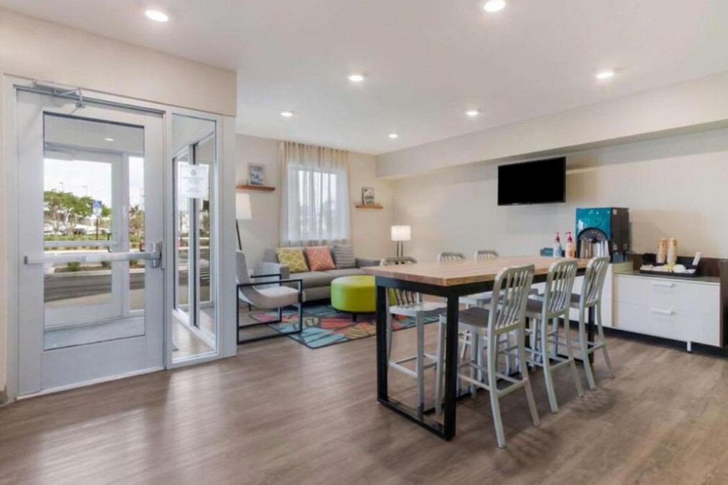 WoodSpring Suites Atlanta Stockbridge 6/16
