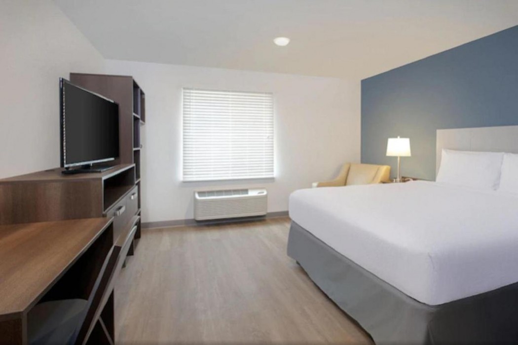 WoodSpring Suites Atlanta Stockbridge 9/16