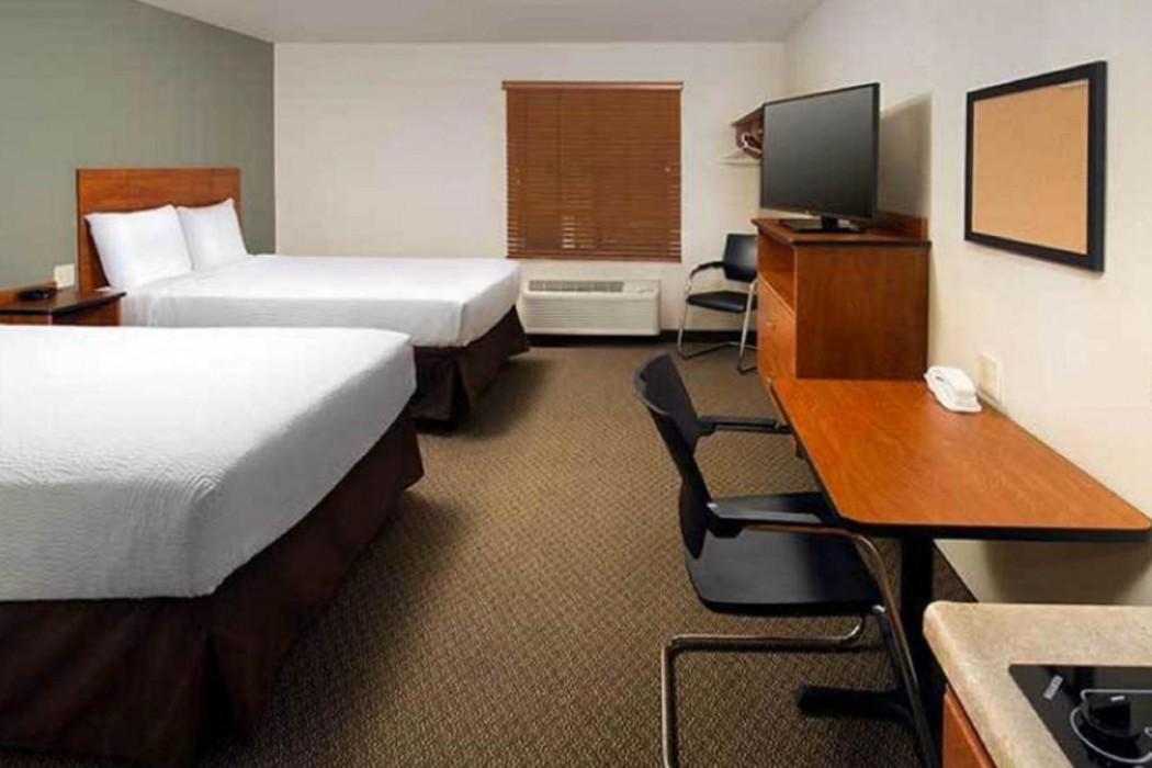 WoodSpring Suites Atlanta Stockbridge 14/16