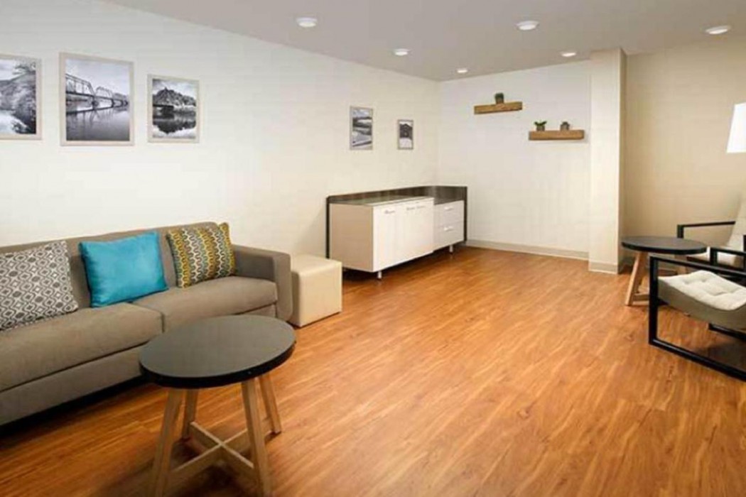 WoodSpring Suites Atlanta Stockbridge 15/16