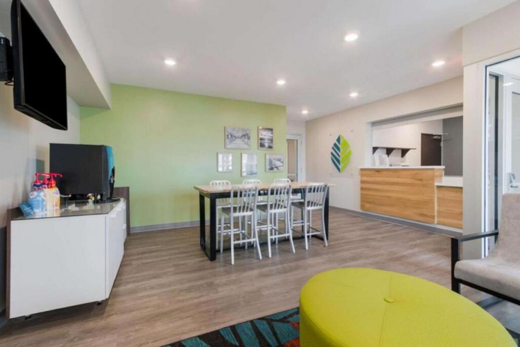 WoodSpring Suites Atlanta Stockbridge 3/16