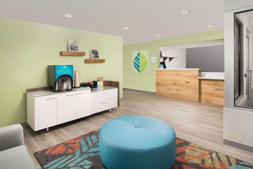 WoodSpring Suites Atlanta Stockbridge 5/16