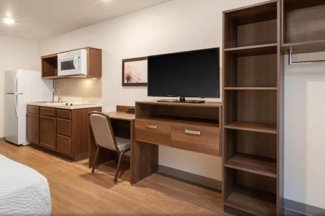 WoodSpring Suites Atlanta Stockbridge 13/16