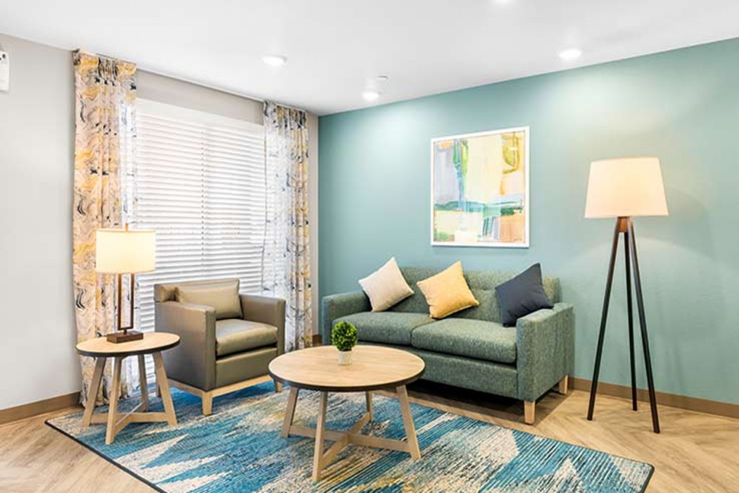 WoodSpring Suites Bluffdale Salt Lake City 3/36