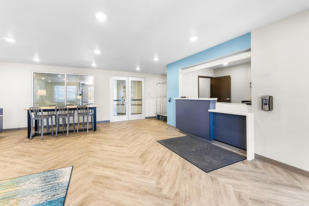 WoodSpring Suites Bluffdale Salt Lake City 2/36
