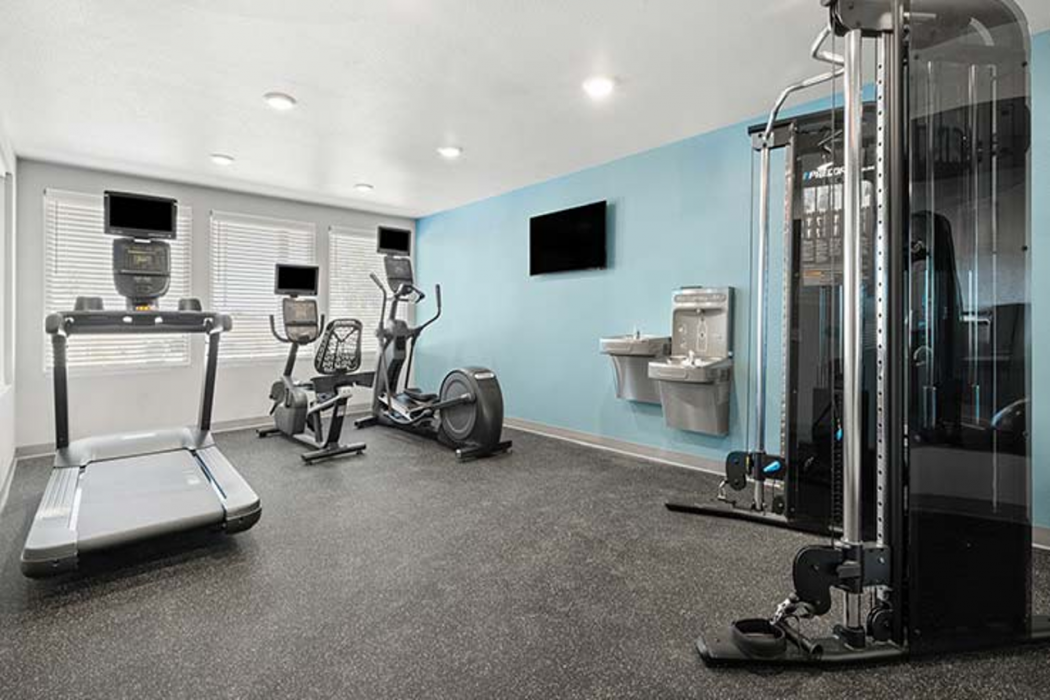 WoodSpring Suites Ceres - Modesto 34/62