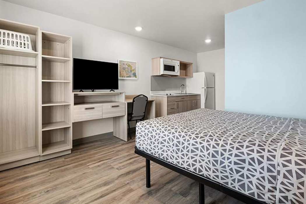 WoodSpring Suites Ceres - Modesto 18/62