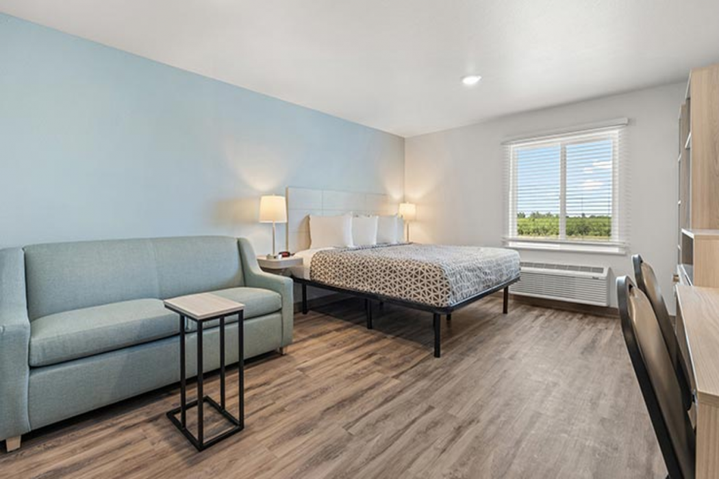 WoodSpring Suites Ceres - Modesto 16/62