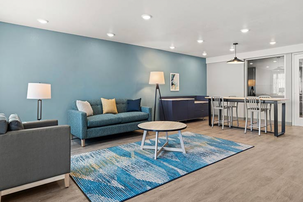 WoodSpring Suites Ceres - Modesto 8/62
