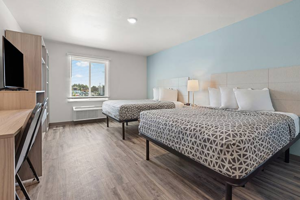WoodSpring Suites Ceres - Modesto 19/62