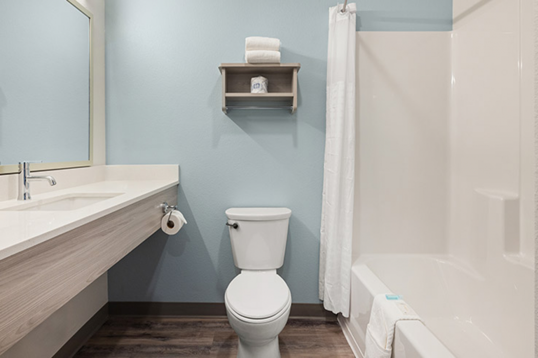 WoodSpring Suites Ceres - Modesto 15/62