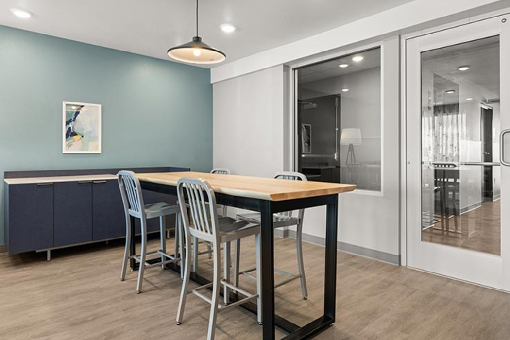 WoodSpring Suites Ceres - Modesto 7/62