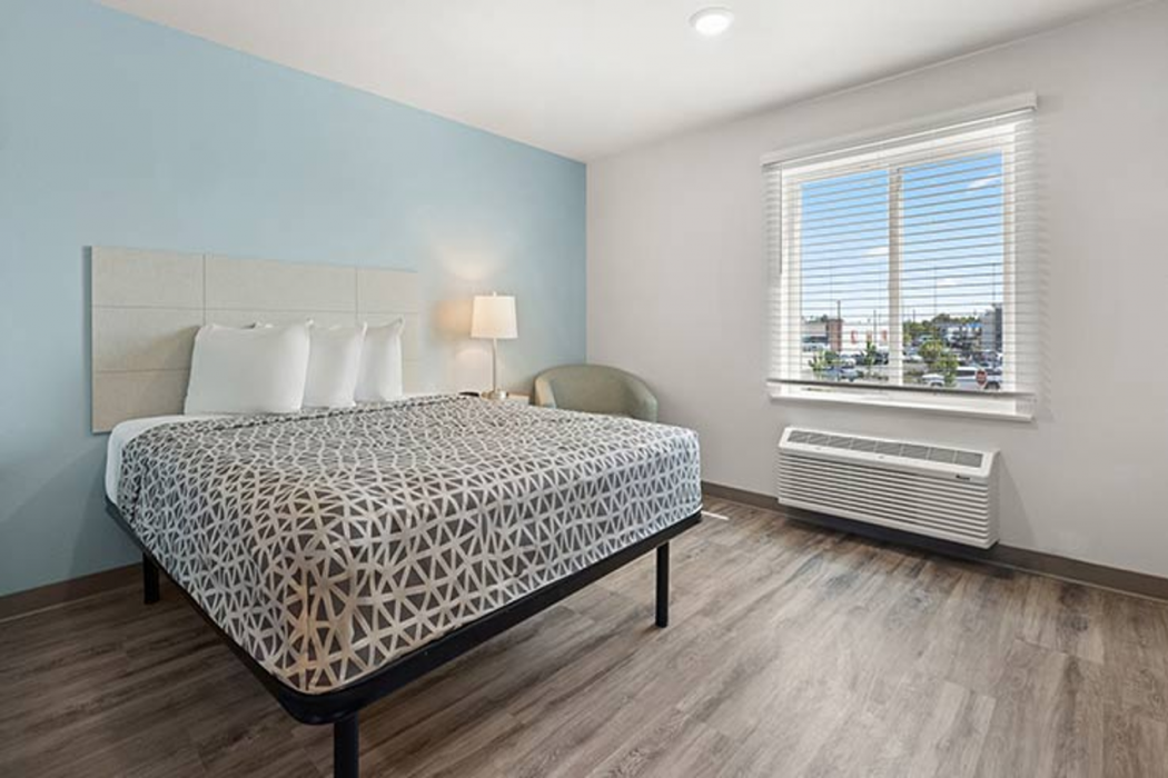 WoodSpring Suites Ceres - Modesto 17/62