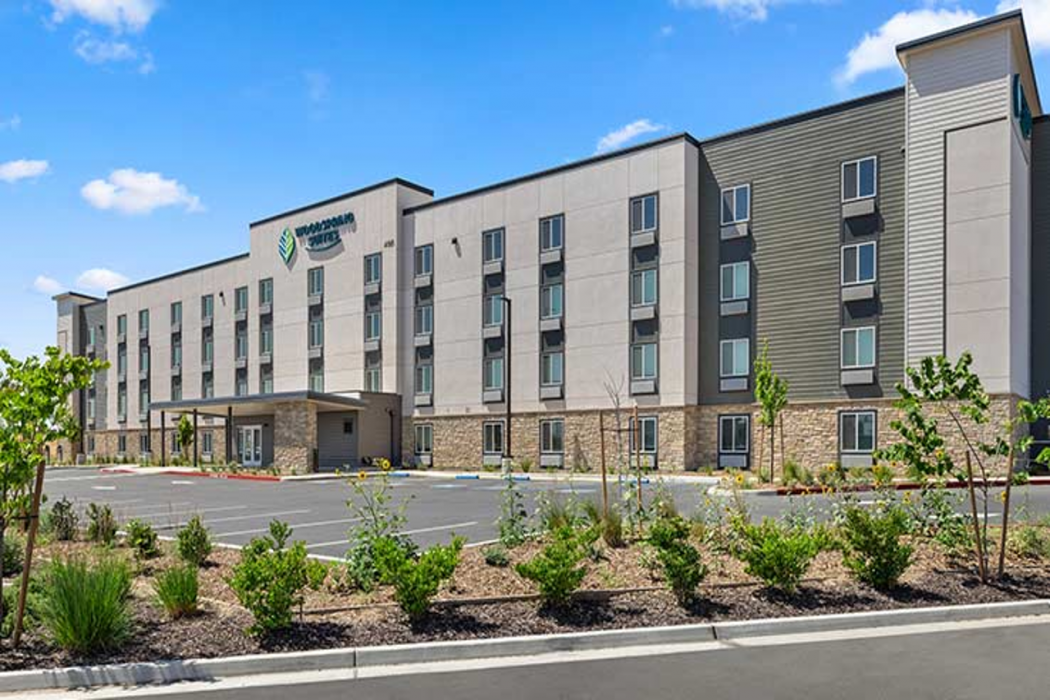 WoodSpring Suites Ceres - Modesto 1/62