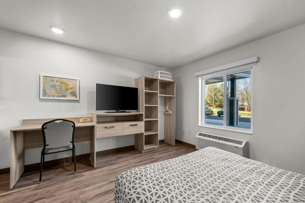 WoodSpring Suites Charlotte - Arrowood 12/60