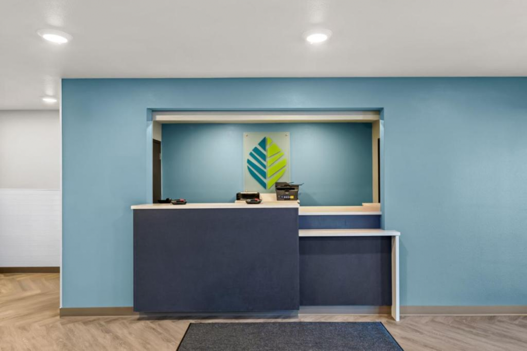 WoodSpring Suites Charlotte - Arrowood 写真4