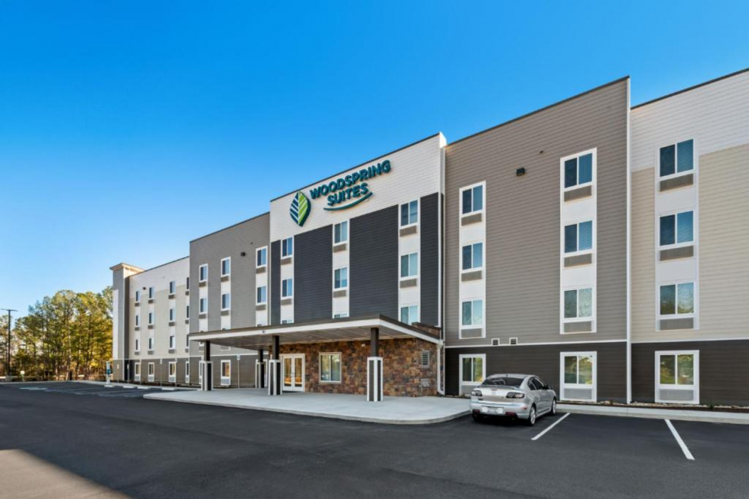 WoodSpring Suites Charlotte - Arrowood 写真1
