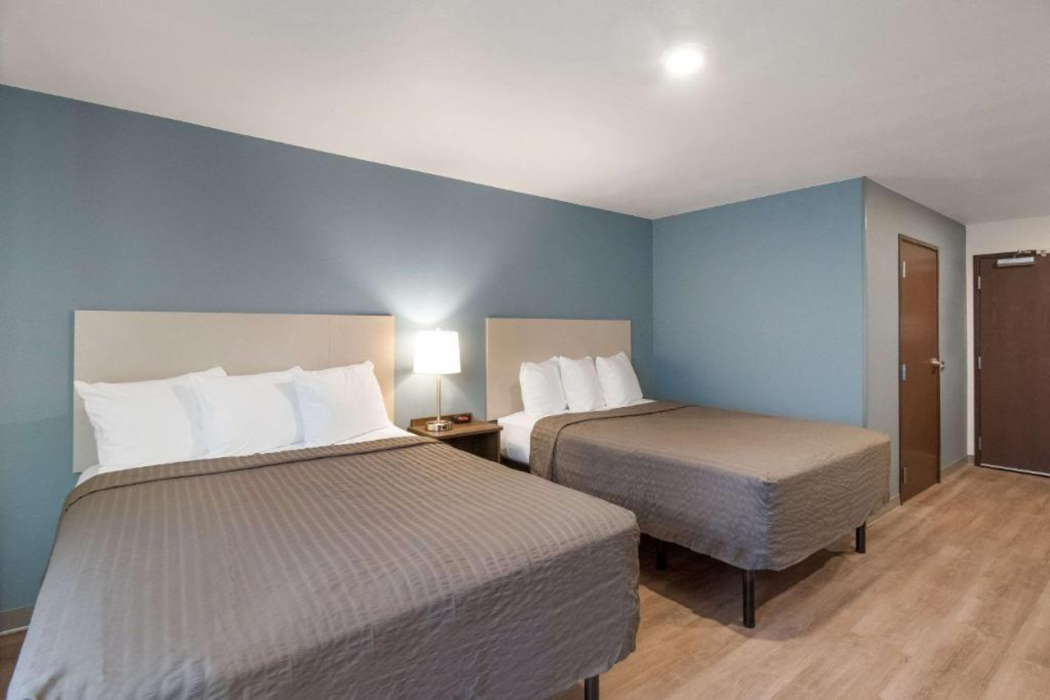 WoodSpring Suites Colorado Springs North - Air Force Academy 11/27