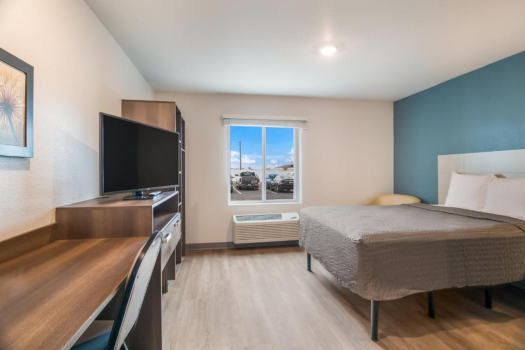 WoodSpring Suites Colorado Springs North - Air Force Academy 12/27