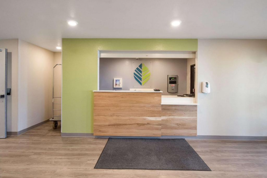 WoodSpring Suites Colorado Springs North - Air Force Academy 写真3