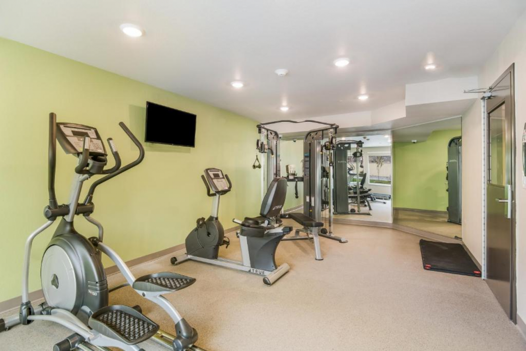 WoodSpring Suites Colorado Springs North - Air Force Academy 22/27