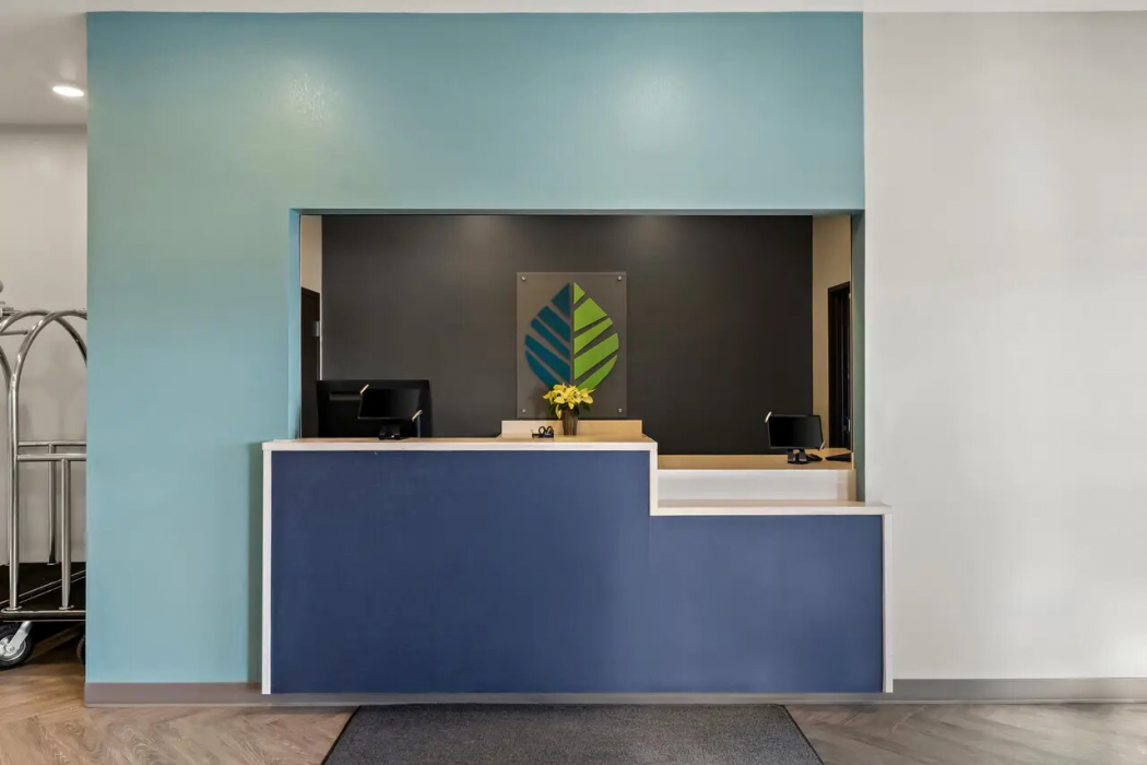 WoodSpring Suites Easton Nazareth 2/20