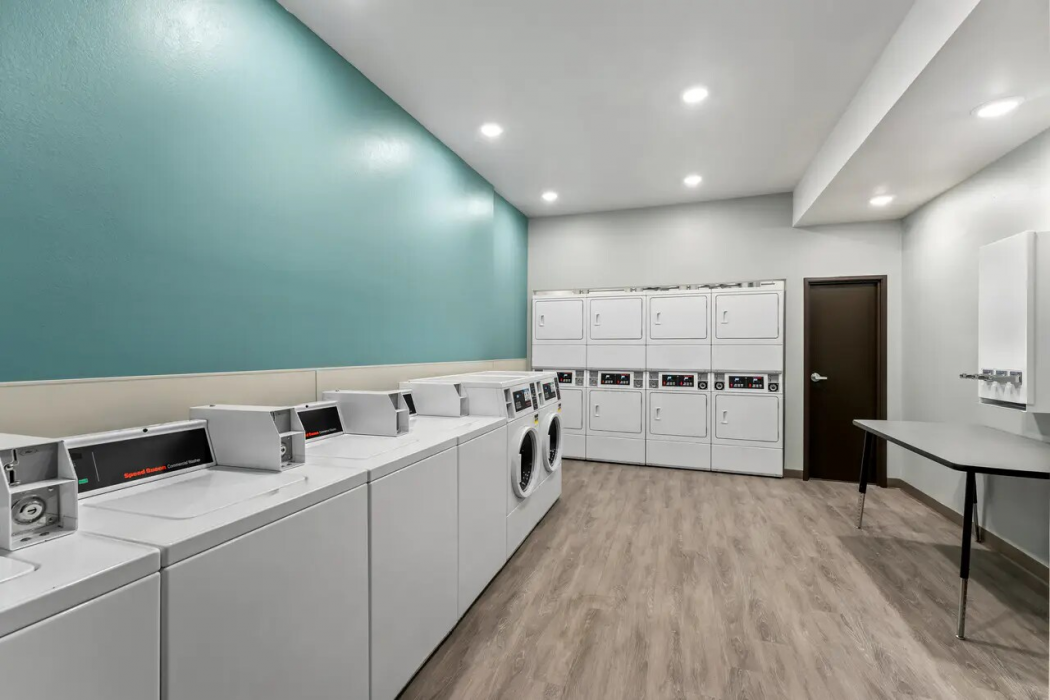 WoodSpring Suites Easton Nazareth 9/20