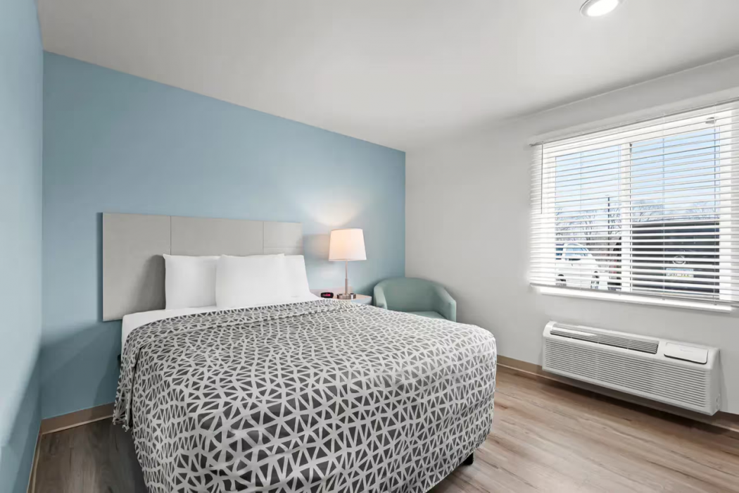 WoodSpring Suites Coralville Iowa City 7/41