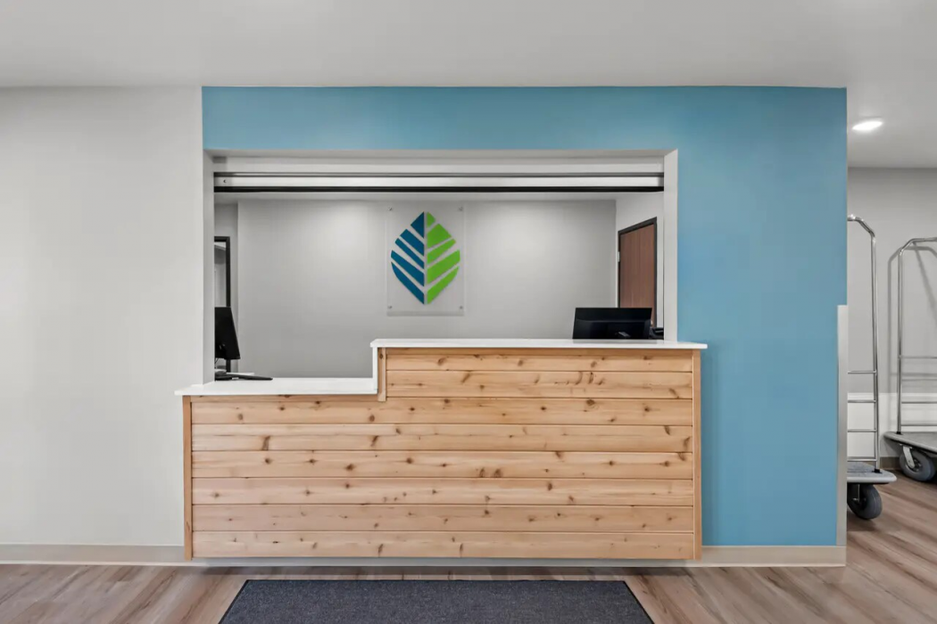 WoodSpring Suites Coralville Iowa City 4/41