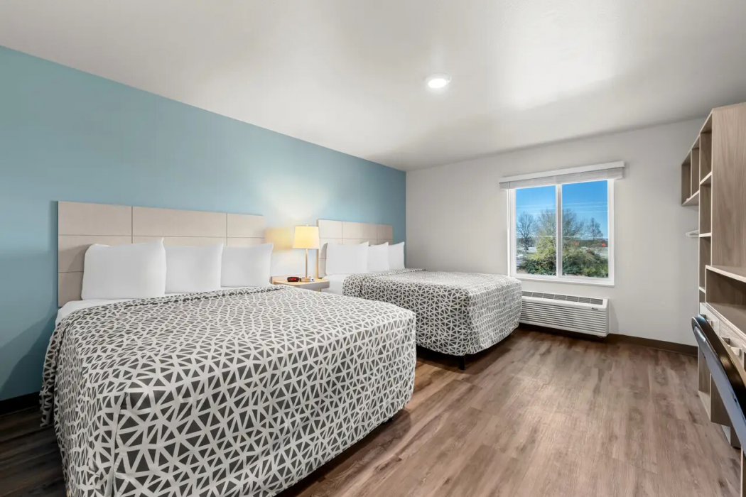 WoodSpring Suites Columbia - Irmo 9/36