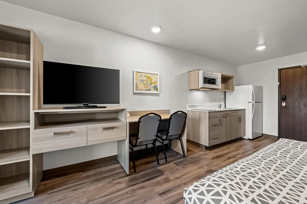 WoodSpring Suites Columbia - Irmo 8/36