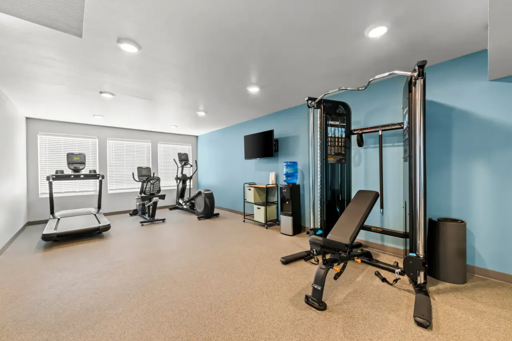 WoodSpring Suites Columbia - Irmo 18/36