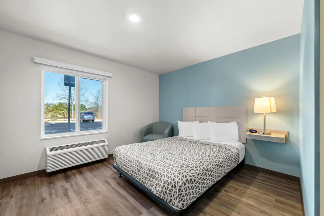 WoodSpring Suites Columbia - Irmo 13/36