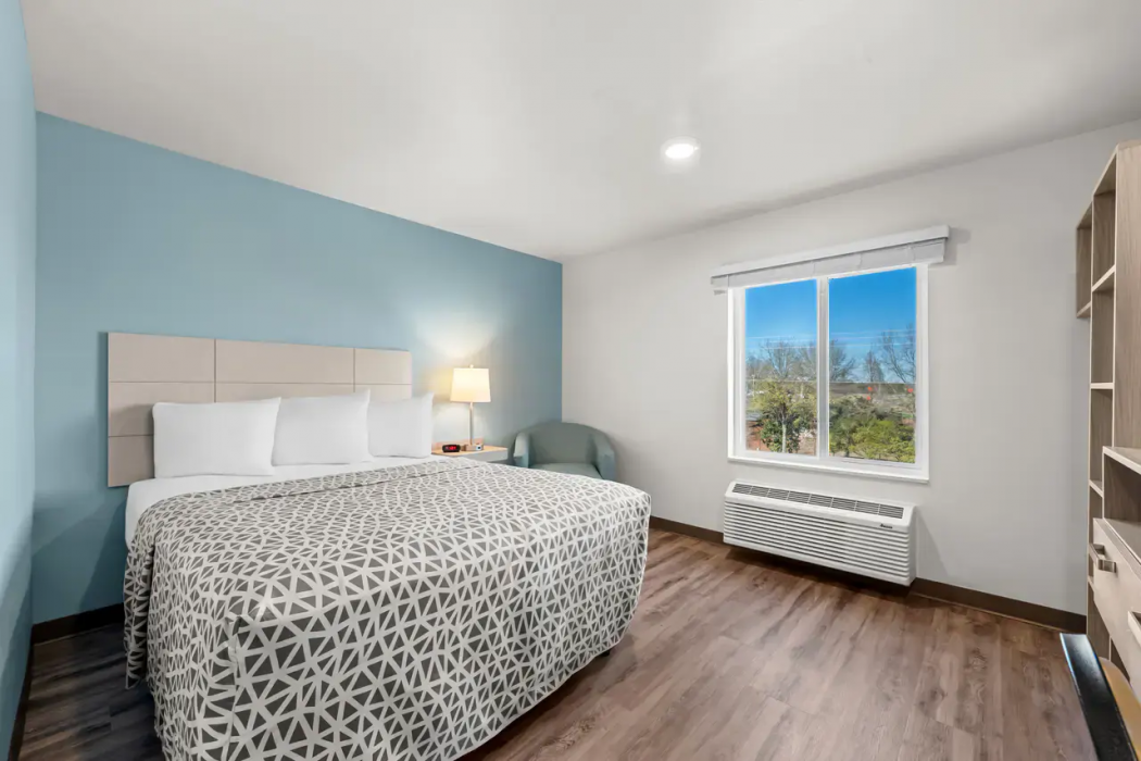 WoodSpring Suites Columbia - Irmo 5/36