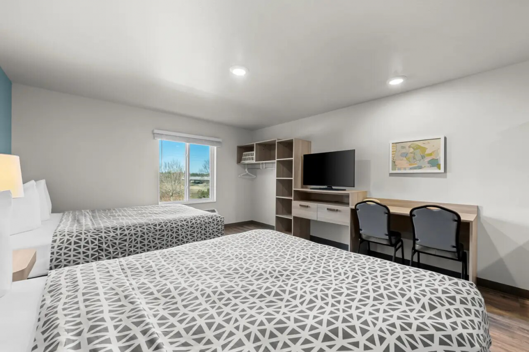 WoodSpring Suites Columbia - Irmo 10/36
