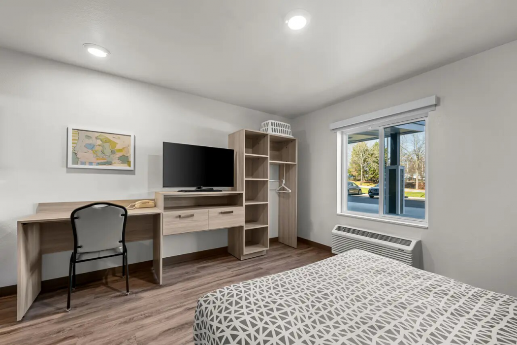 WoodSpring Suites Columbia - Irmo 6/36