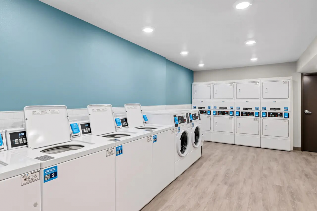 WoodSpring Suites Columbia - Irmo 17/36