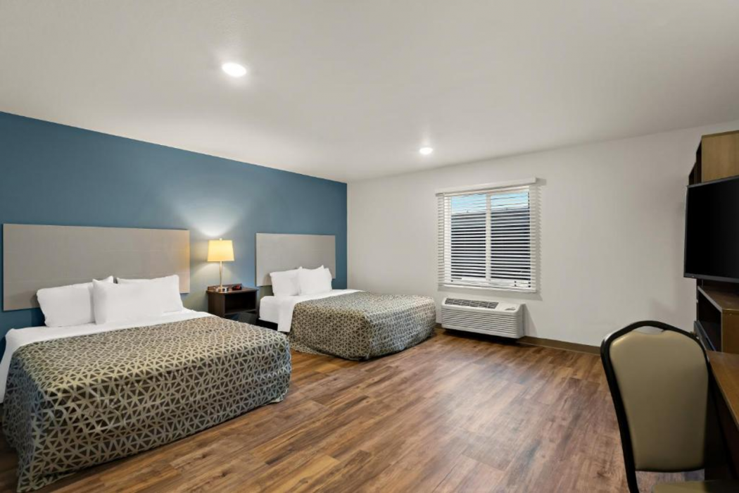 WoodSpring Suites Fort Collins 11/29